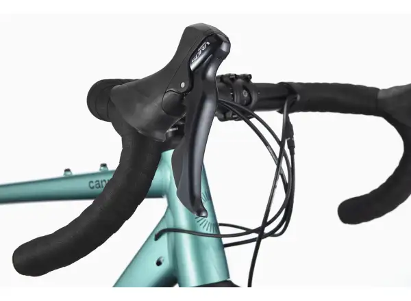 Cannondale Topstone 3 TRQ Gravelbike