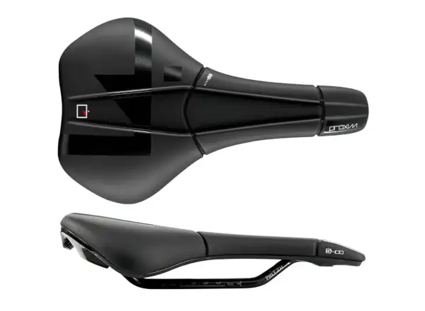 Prologo Proxim W400 T2.0 155 Sport Sattel Schwarz
