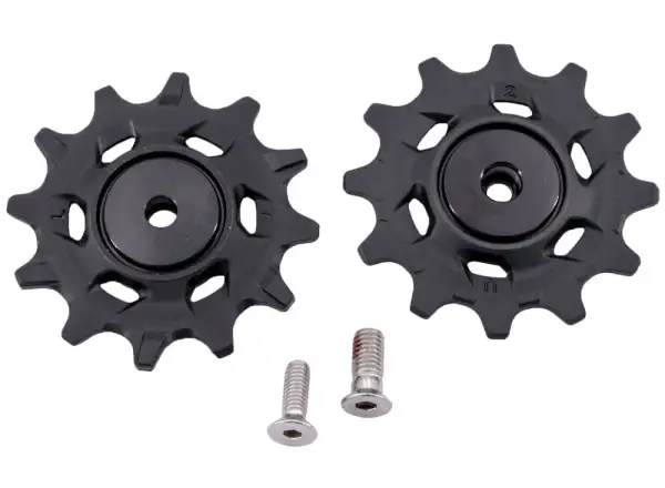 Sram Force XPLR AXS Schaltrollen-Set