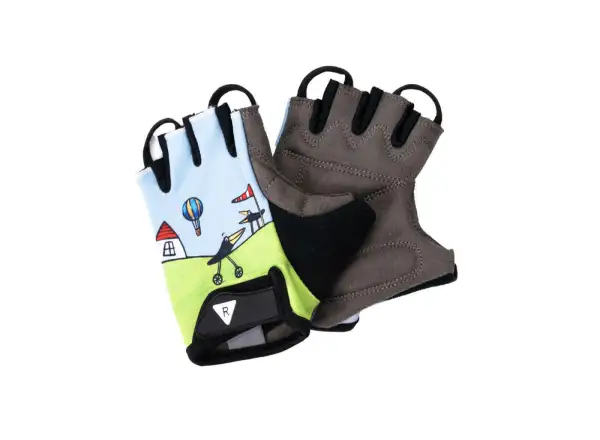 Rascal Boy Gloves