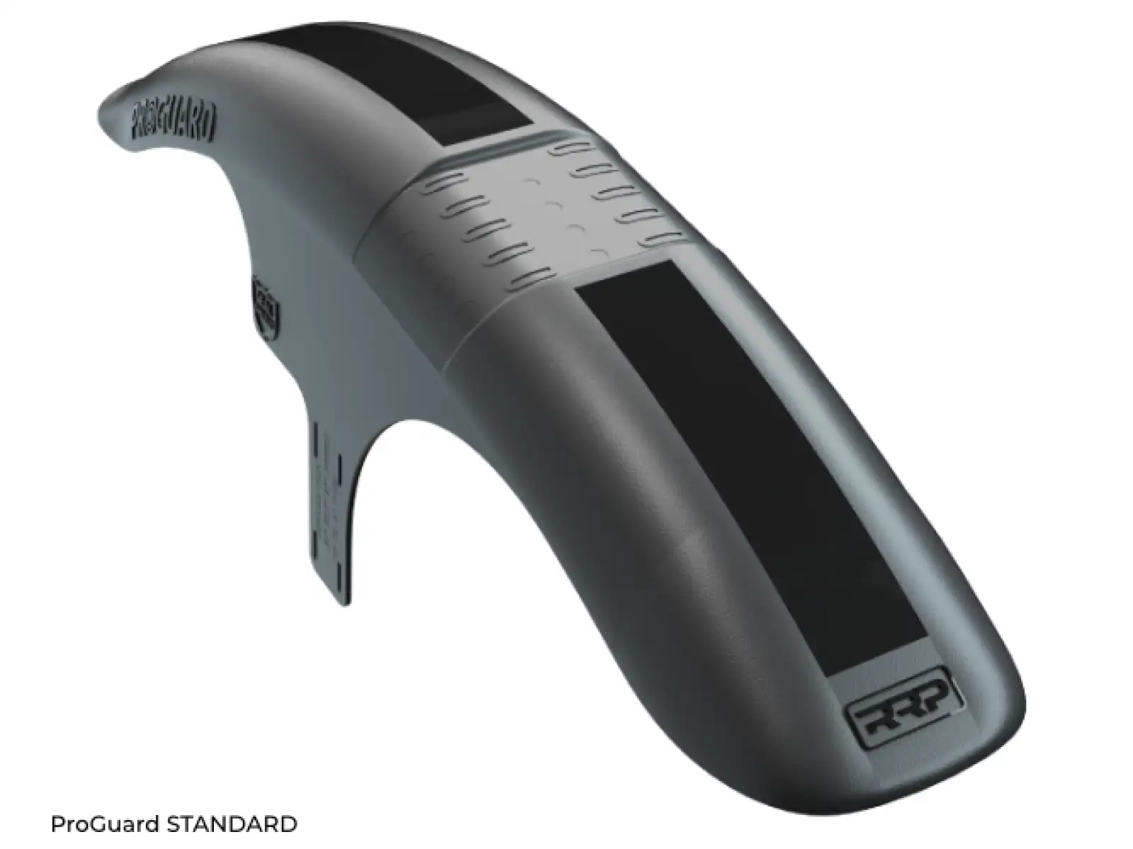 RRP ProGuard Standard vorder Schutzblech schwarz