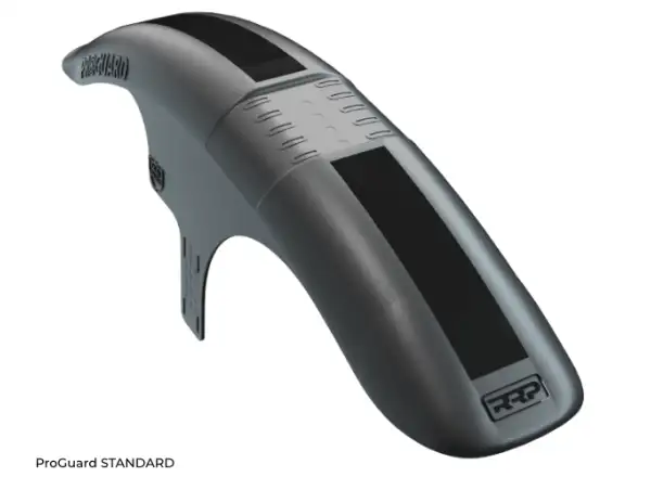 RRP ProGuard Standard vorder Schutzblech schwarz