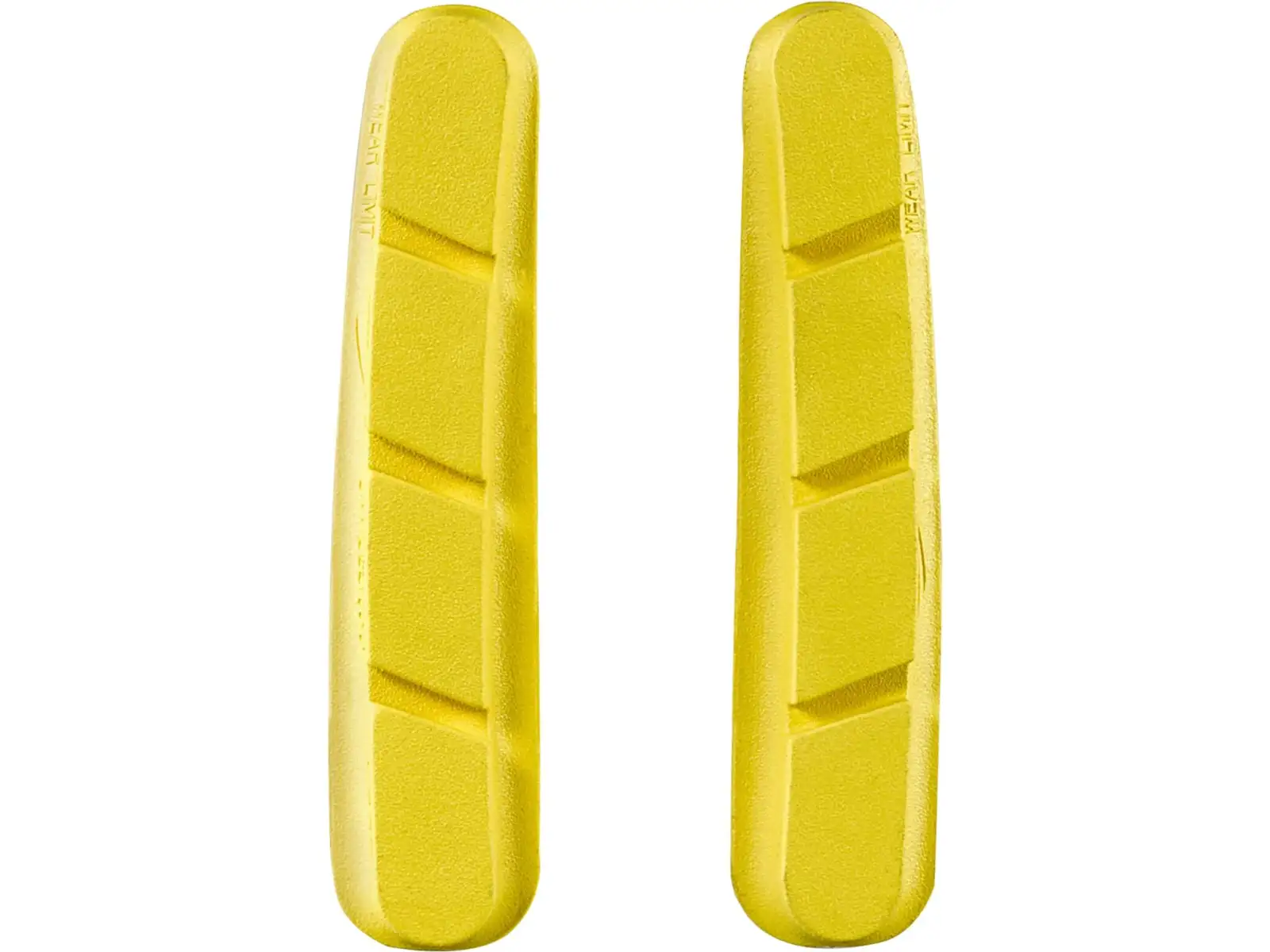 Mavic CXR Carbon Bremsbeläge gelb