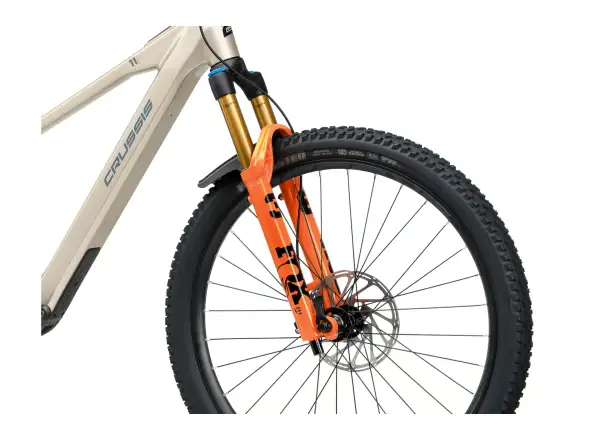 Crussis e-Hard 11.11-PRO (800 Wh) Mountain-E-Bike