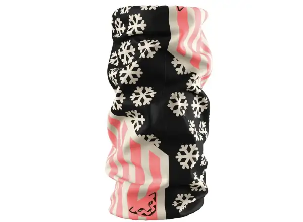 Dynafit Graphic Neck Gaiter Halswärmer Overcast/Flag