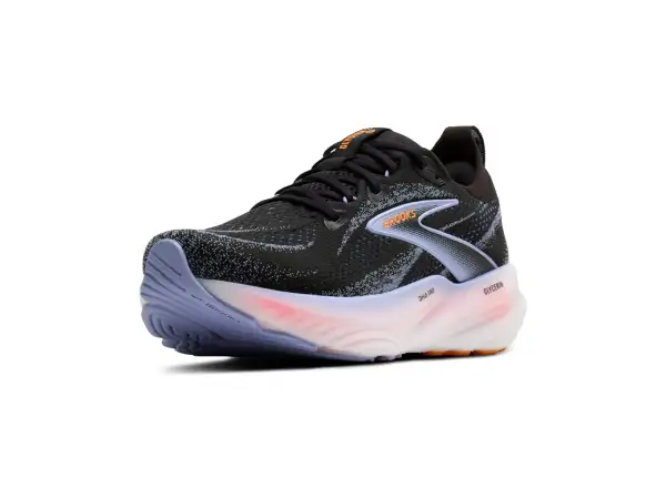 Brooks Damen-Laufschuhe Glycerin 22 - Black