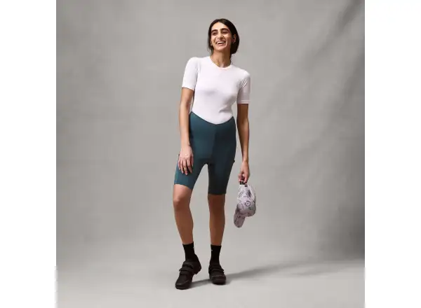 Endura Wms Alltrack Ride Waist Damen-Shorts Teal