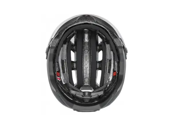 Uvex Finale Visor Helm Jade/Black Matt