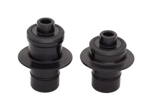 DT Swiss 350/370 Vorderradnabe Endkappen 100/QR