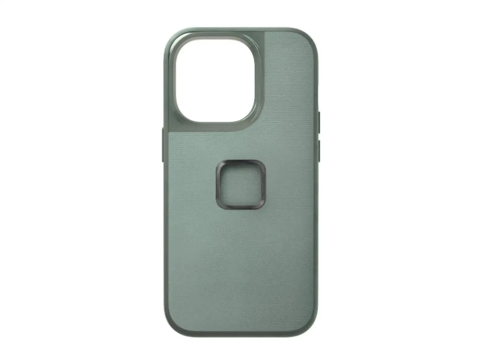 Peak Design Mobile Everyday Case iPhone 14 Pro Hülle Sage