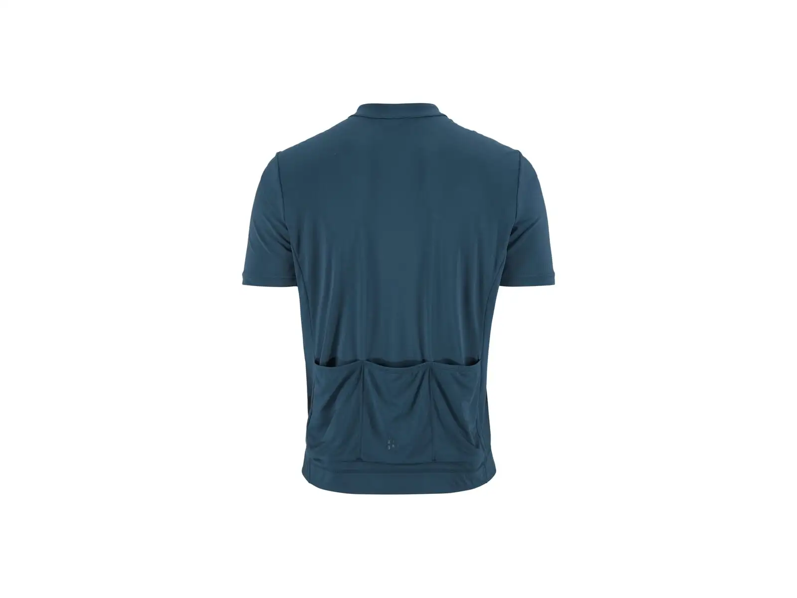 Craft Everyday Herren-Trikot Kurzarm blau