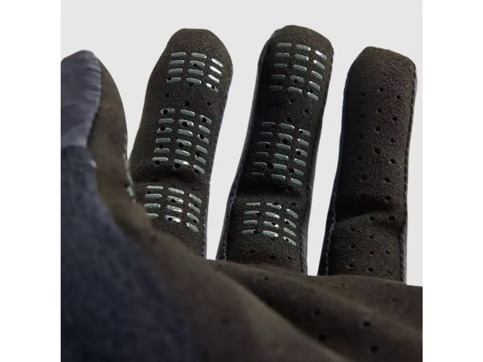 Fox Flexair Pro Handschuhe Schwarz