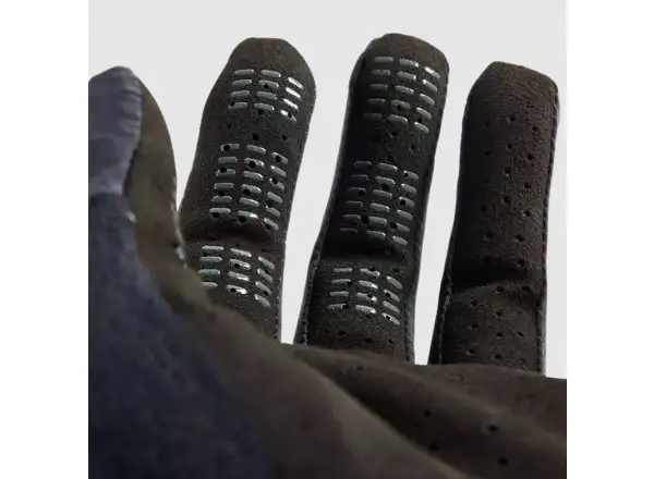Fox Flexair Pro Handschuhe Schwarz