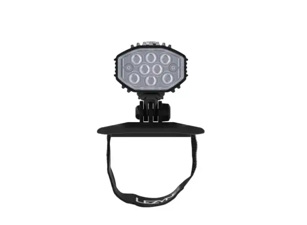 Lezyne Helmet Micro Drive Pro 1000+ Helmlicht.