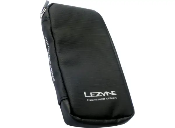 Lezyne Taschenorganizer Tasche Schwarz