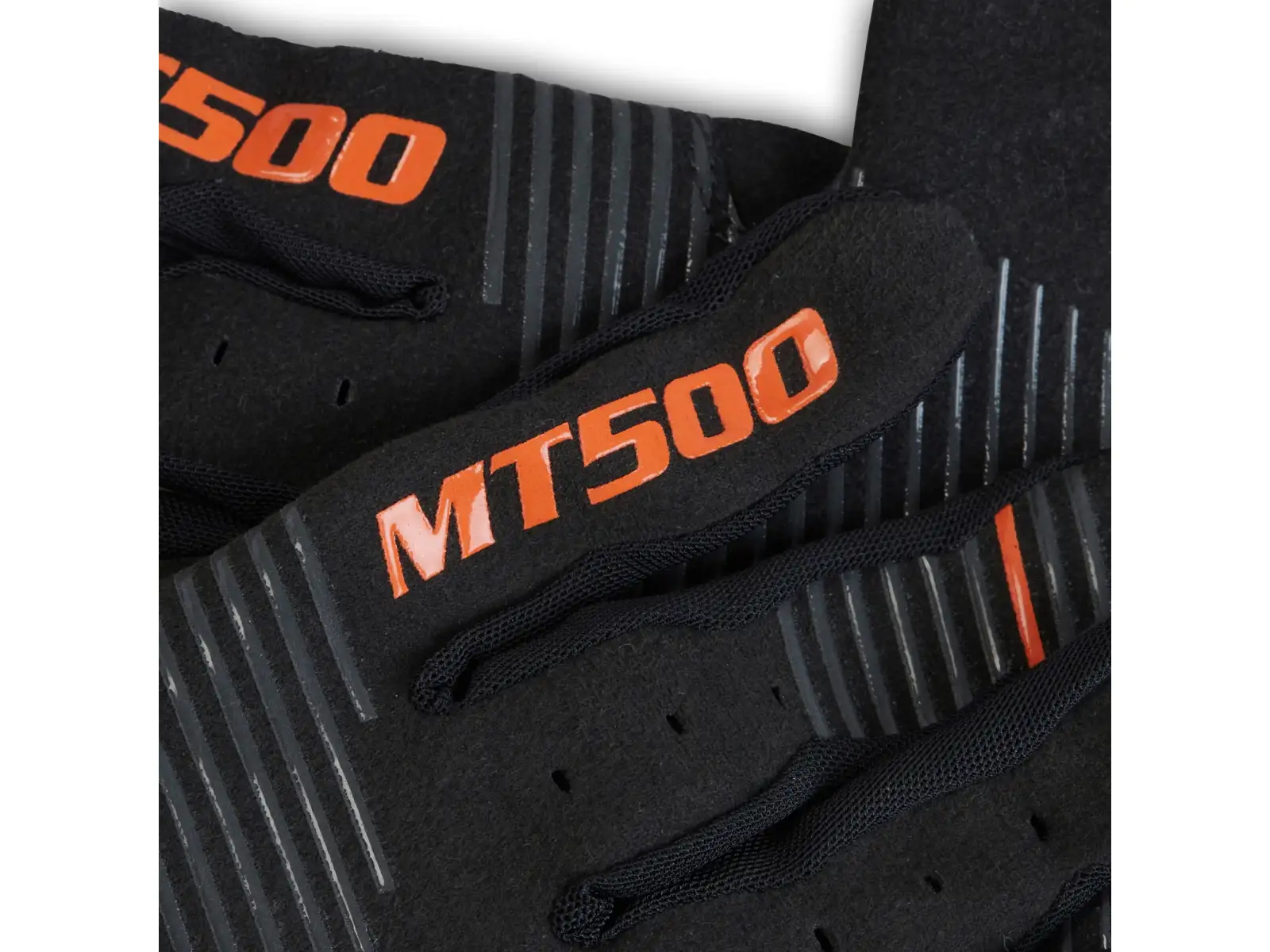 Endura MT500 D3O II Handschuhe Schwarz
