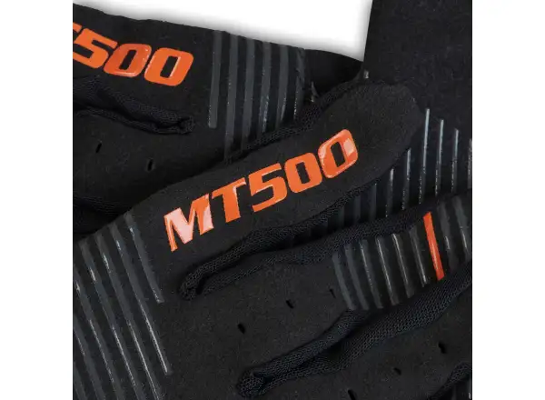Endura MT500 D3O II Handschuhe Schwarz