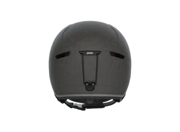 POC Obex Pure Skihelm Raw Black Matt