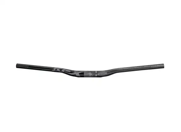 FSA KFX Riser Carbon MTB Lenker Schwarz