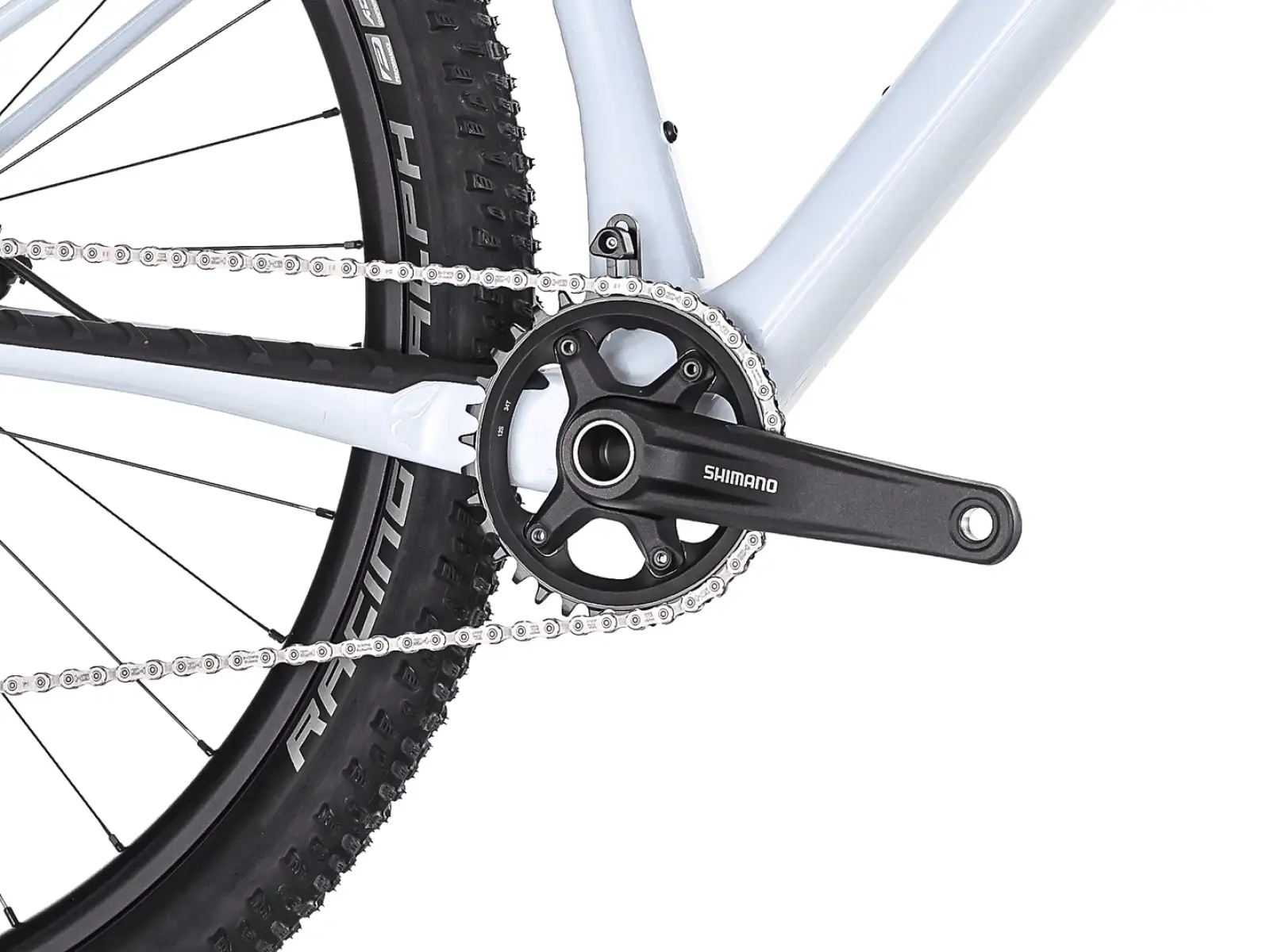 Superior XP 9.2 Mountainbike Gloss Petrol / Petrol Grey