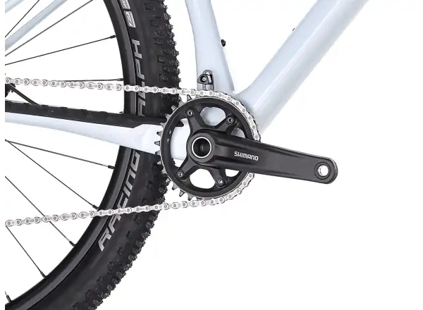 Superior XP 9.2 Mountainbike Gloss Petrol / Petrol Grey