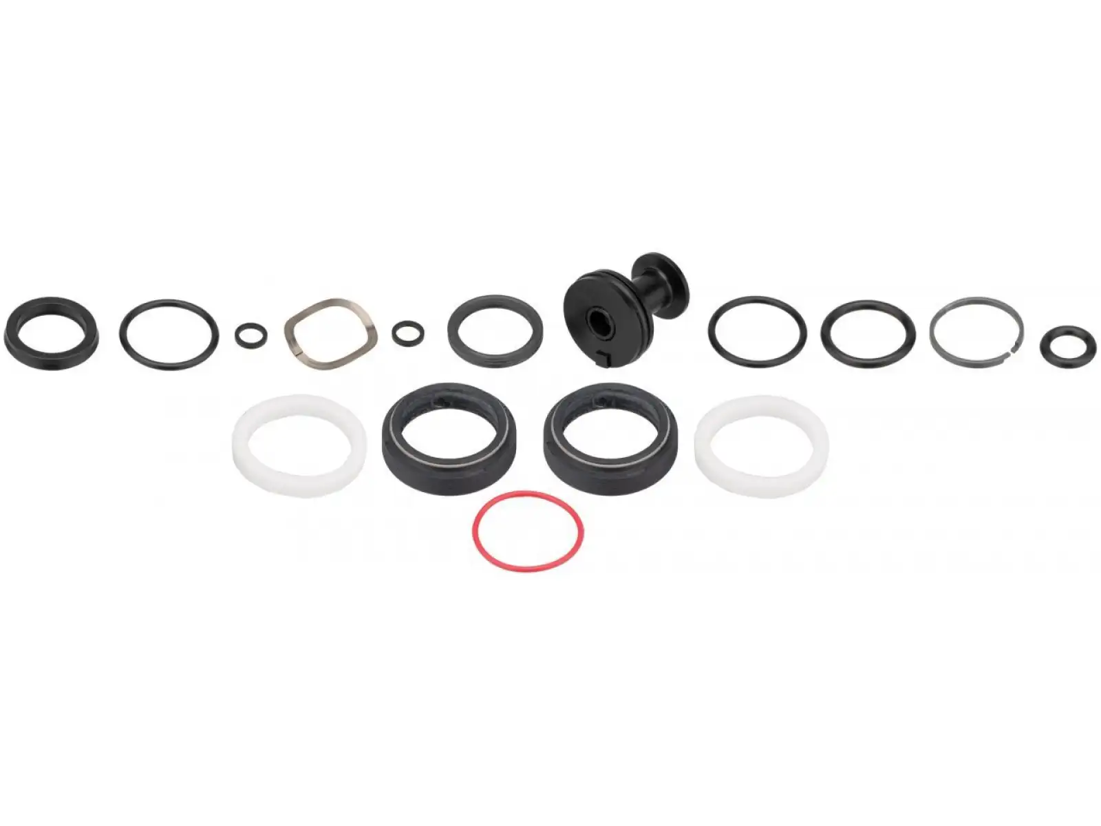 Rock Shox Revelation Service-Kit 200 Stunden / 1 Jahr für Revelation RC A1 (2018+) Gabeln
