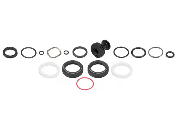 Rock Shox Revelation Service-Kit 200 Stunden / 1 Jahr für Revelation RC A1 (2018+) Gabeln