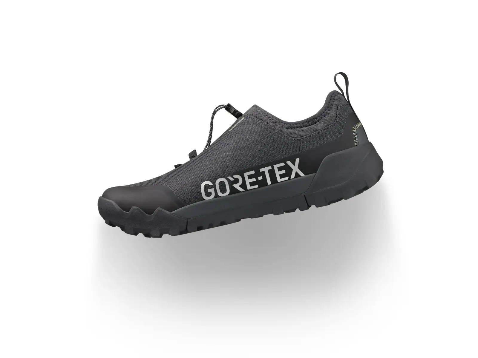 Fizik Ergolace GTX 2 MTB Schuhe Black/Black