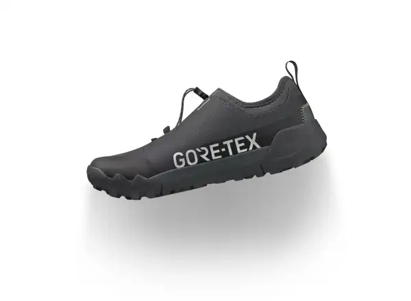 Fizik Ergolace GTX 2 MTB Schuhe Black/Black