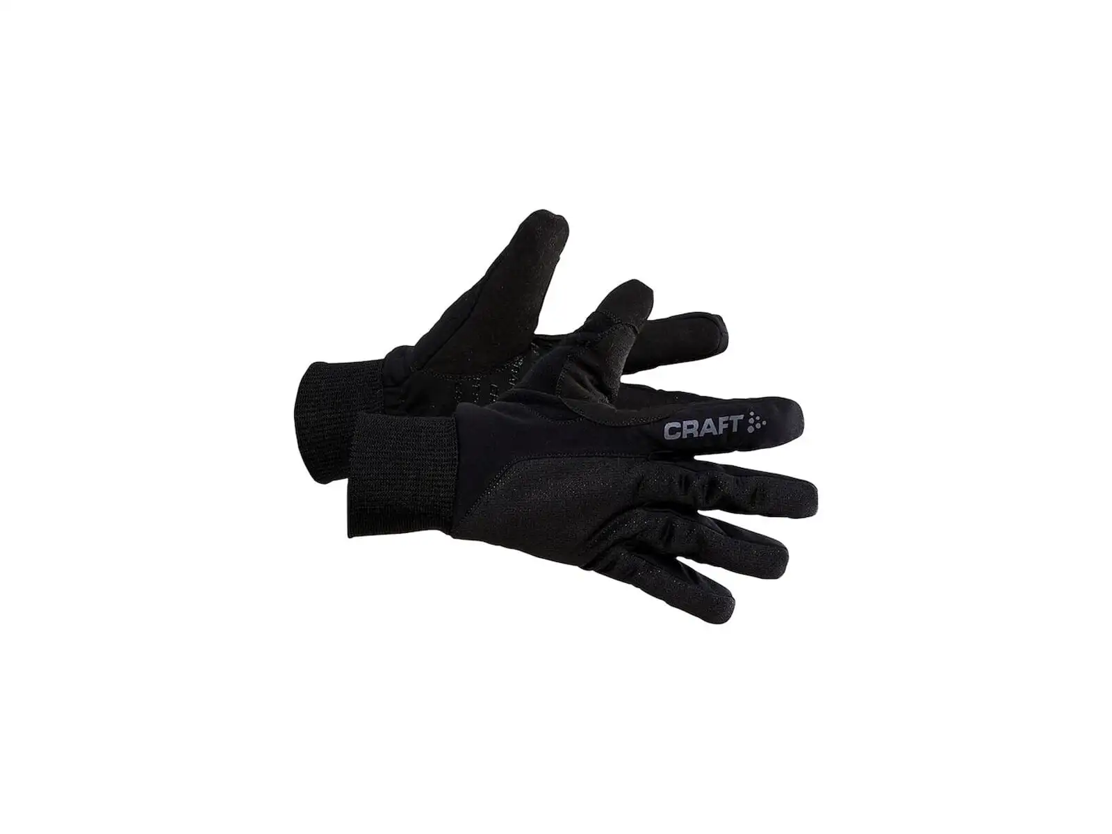 CRAFT CORE Insulate Handschuhe schwarz