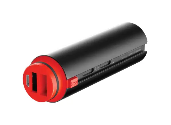 Knog PWR Powerbank klein 3350mAh