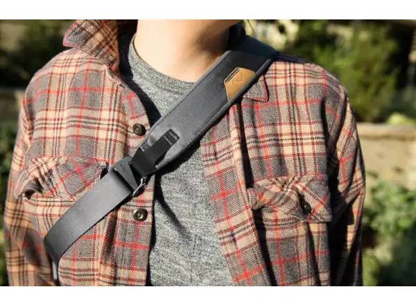 Peak Design Everyday Sling 6 l v2 Rucksack grau