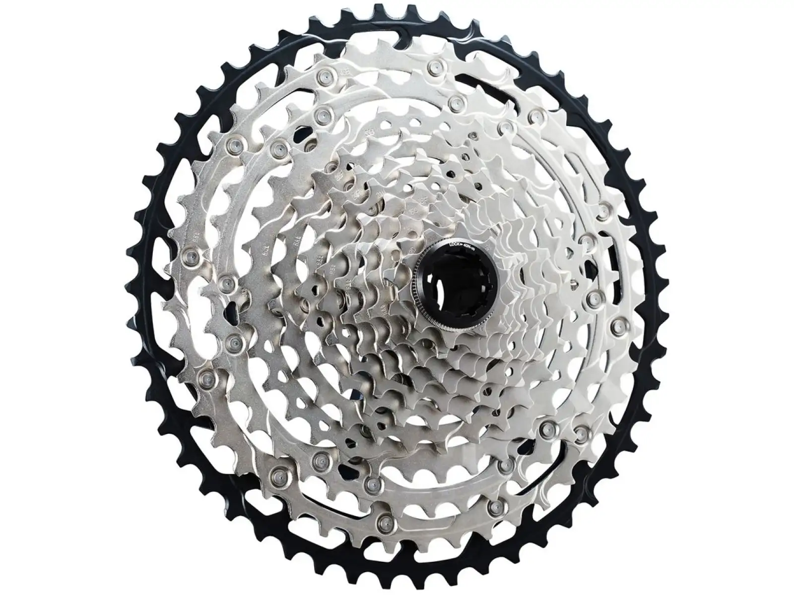 Shimano SLX CS-M7100 12-fach Kassette 10-51