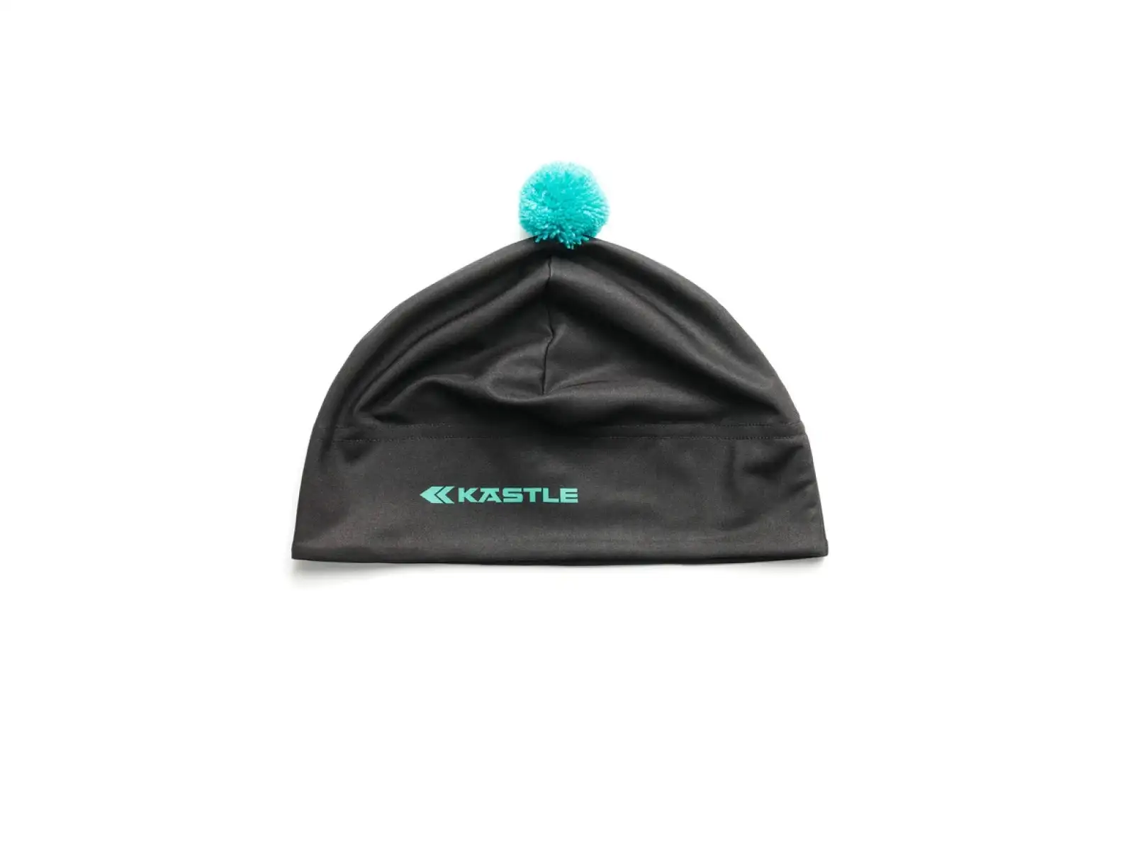 Kästle Nordic Function Cap Mütze Black/Mint