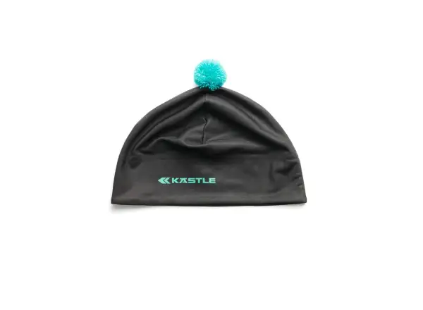 Kästle Nordic Function Cap Mütze Black/Mint