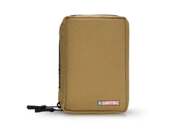 Survival First Aid Kit Hike professionelle Erste-Hilfe-Ausrüstung