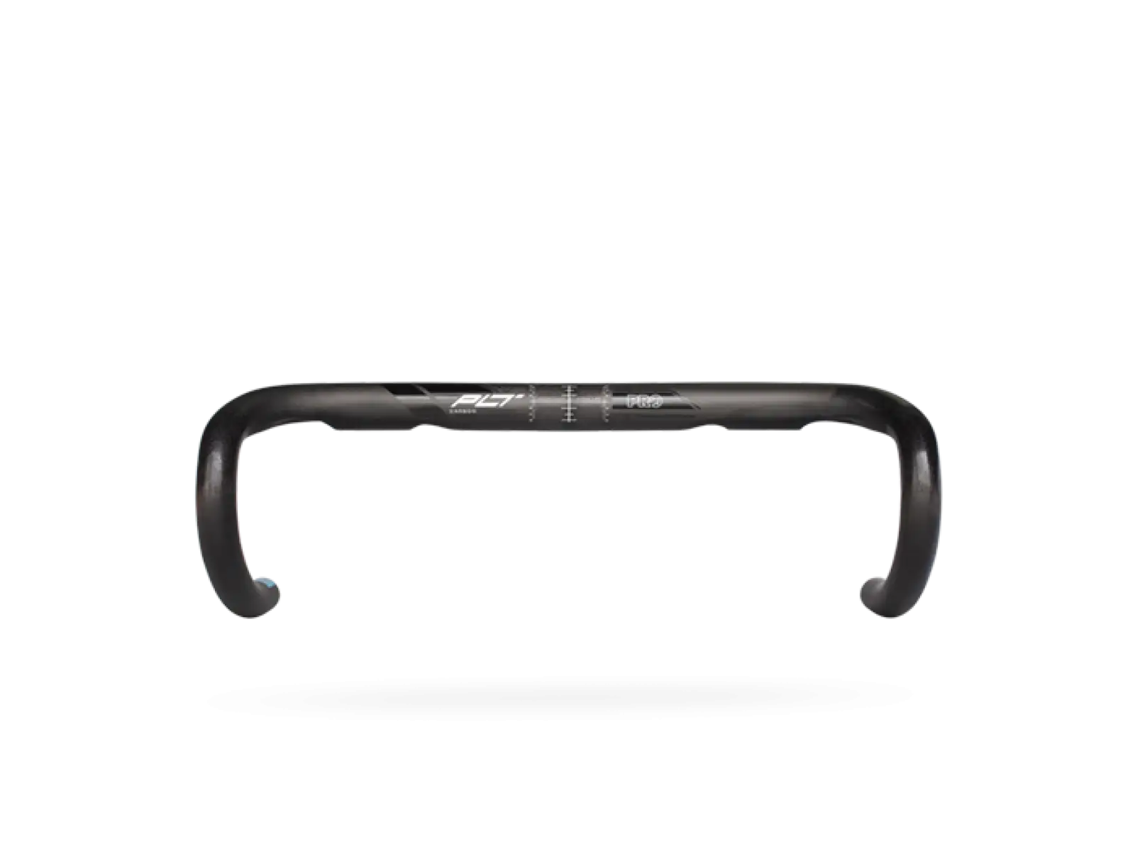 PRO PLT Carbon Compact Lenker 31,8 mm schwarz
