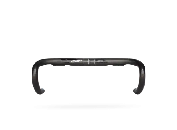 PRO PLT Carbon Compact Lenker 31,8 mm schwarz