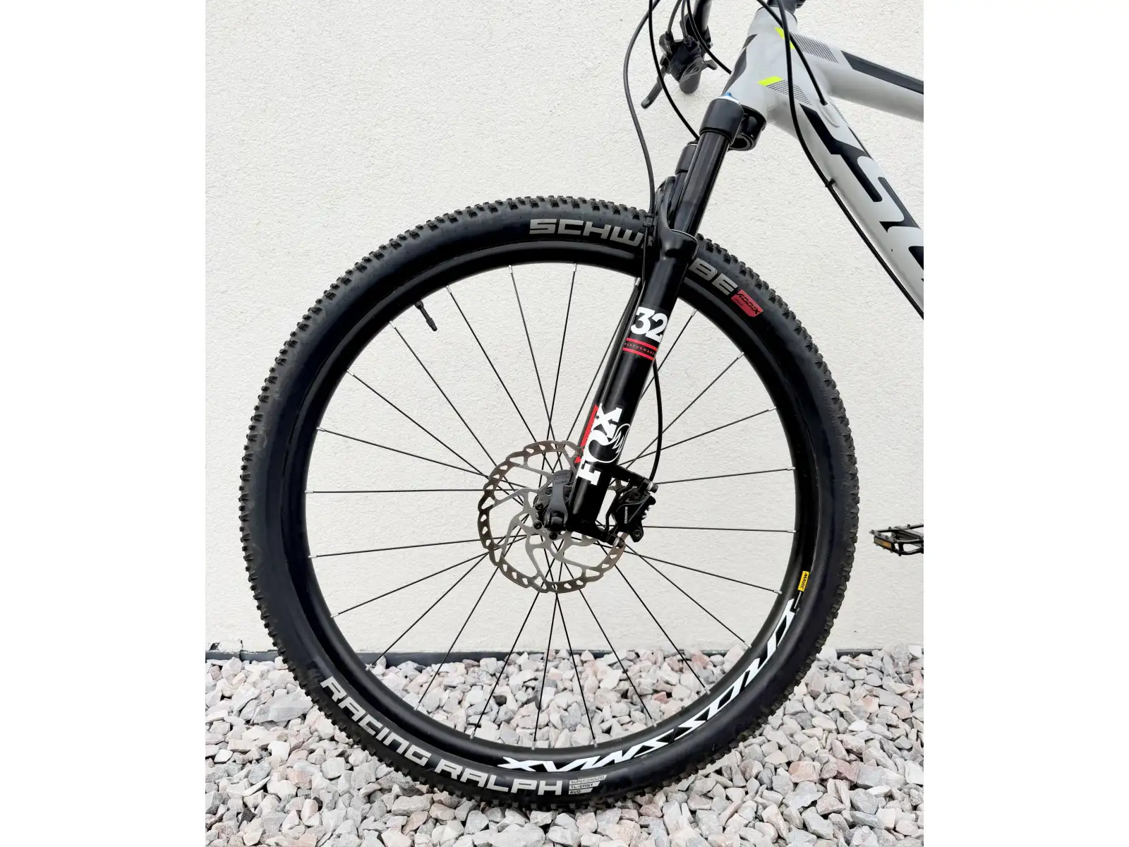 Scott Scale Mountainbike, Gr. L BAZAR