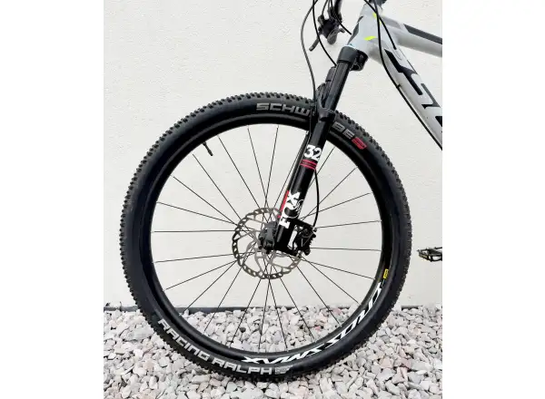 Scott Scale Mountainbike, Gr. L BAZAR