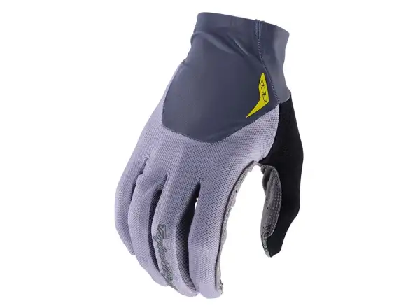 Troy Lee Designs Ace Mono Handschuhe Zement