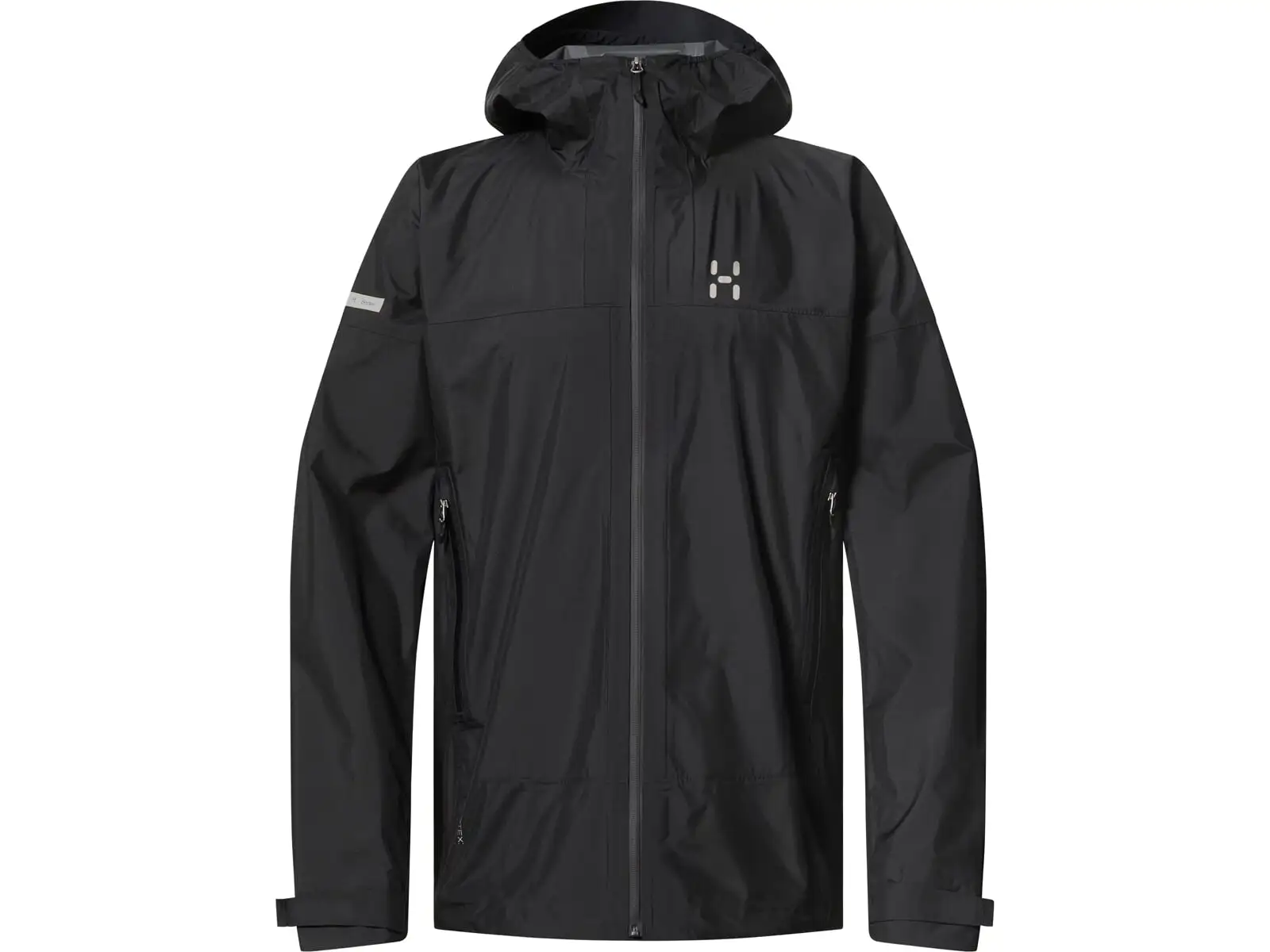 Haglöfs L.I.M AIRAK 2,5l Herrenjacke schwarz