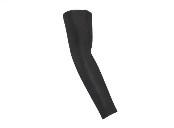 Silvini Tubo Arm Armlinge černá