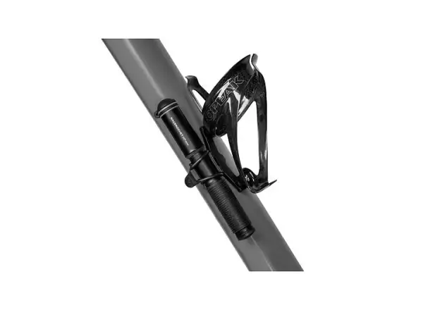 Topeak Race Rocket HP Mini Pumpe Schwarz