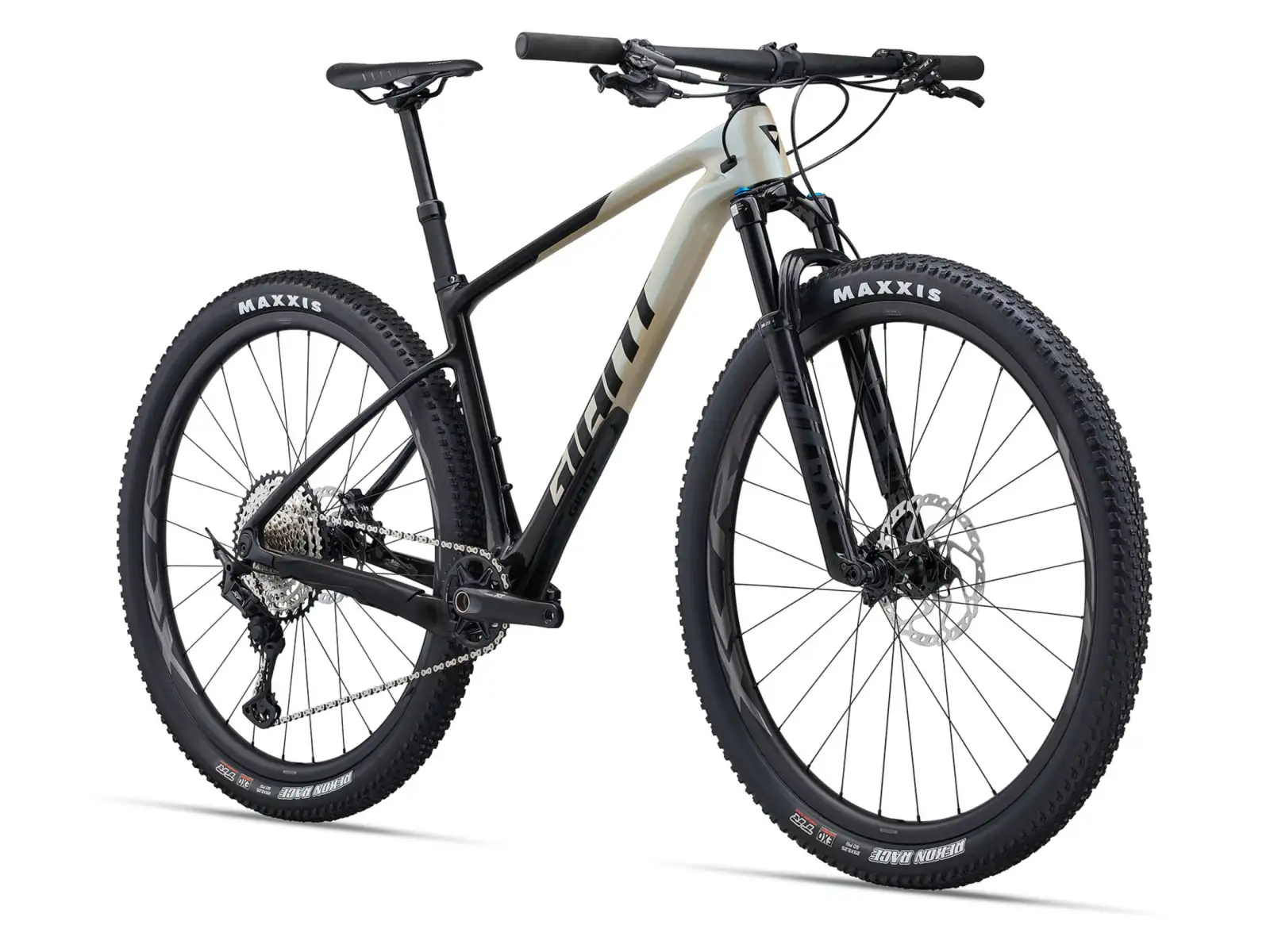 Giant XTC Advanced 29 1 Mountainbike Shoreline/Carbon