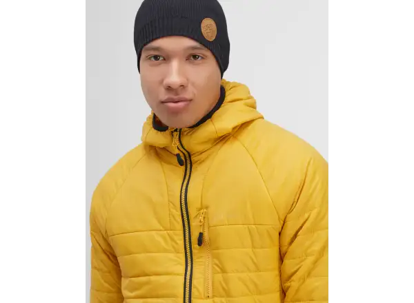 Silvini Rutor Herren Primaloft Jacke Tiger.