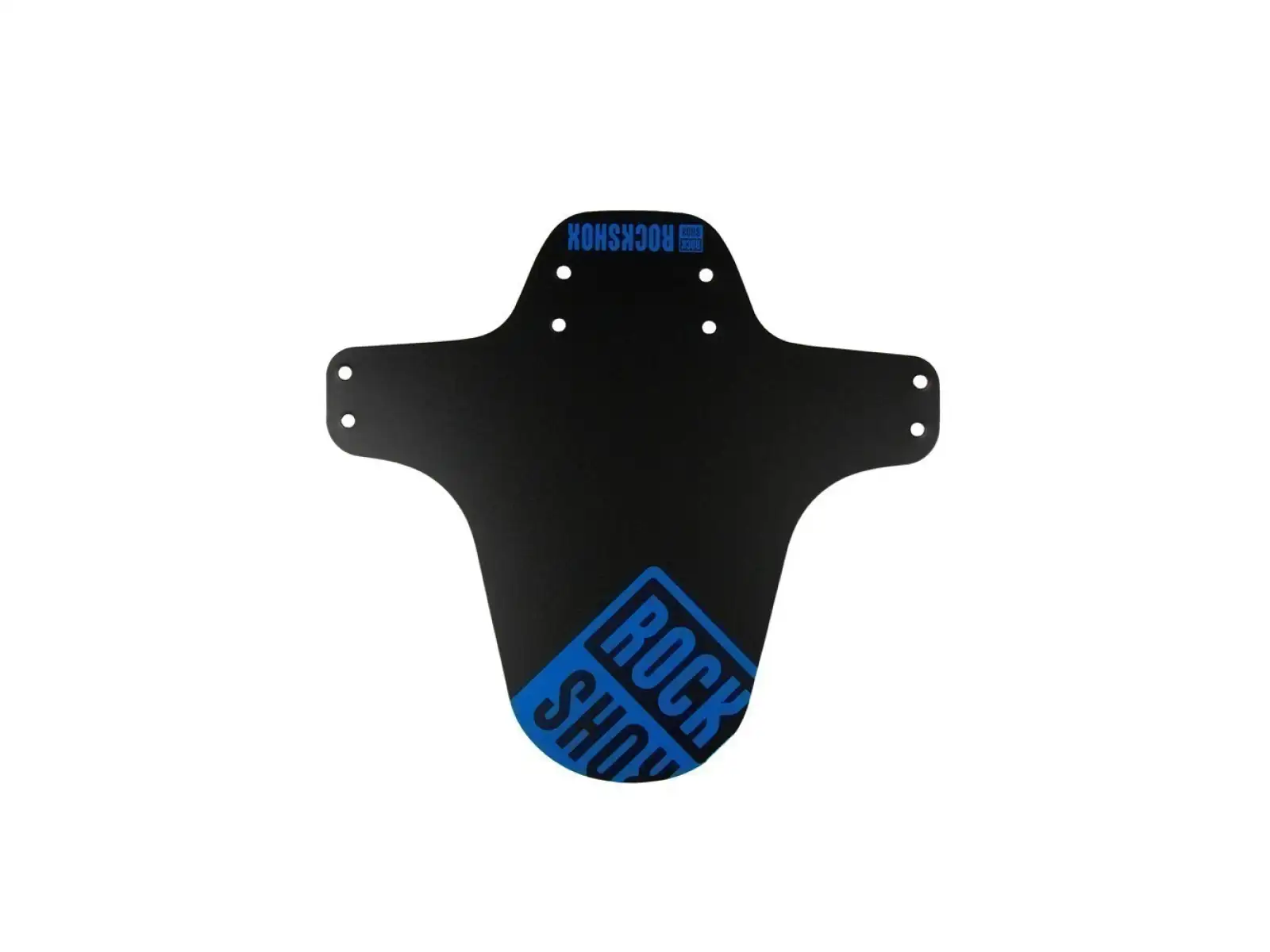 Rock Shox AM Fender Vorderes Schutzblech Black / Water Blue