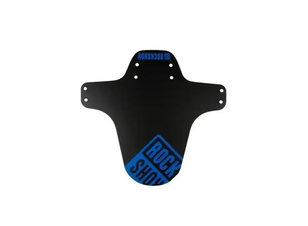 Rock Shox AM Fender Vorderes Schutzblech Black / Water Blue