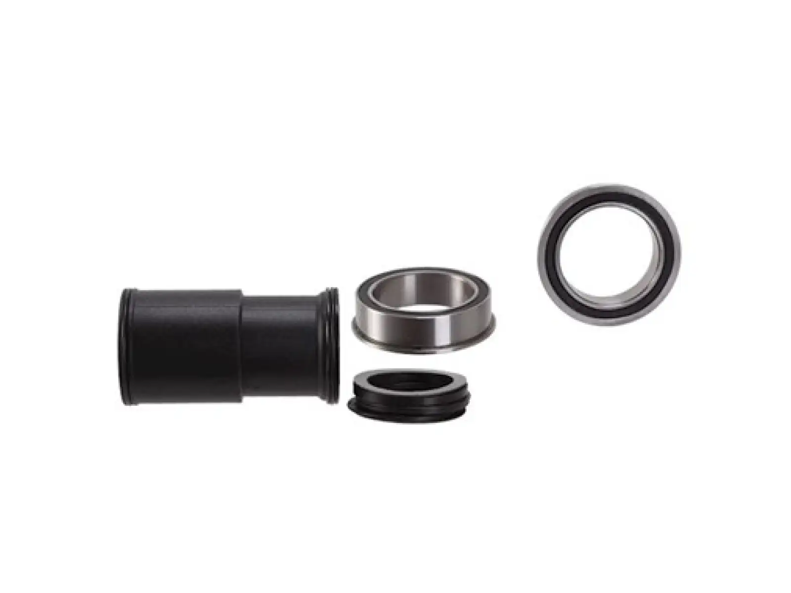 E-13 Press Fit Innenlager 41 mm XCP BB-89,5/BB-92 TiNi Lager