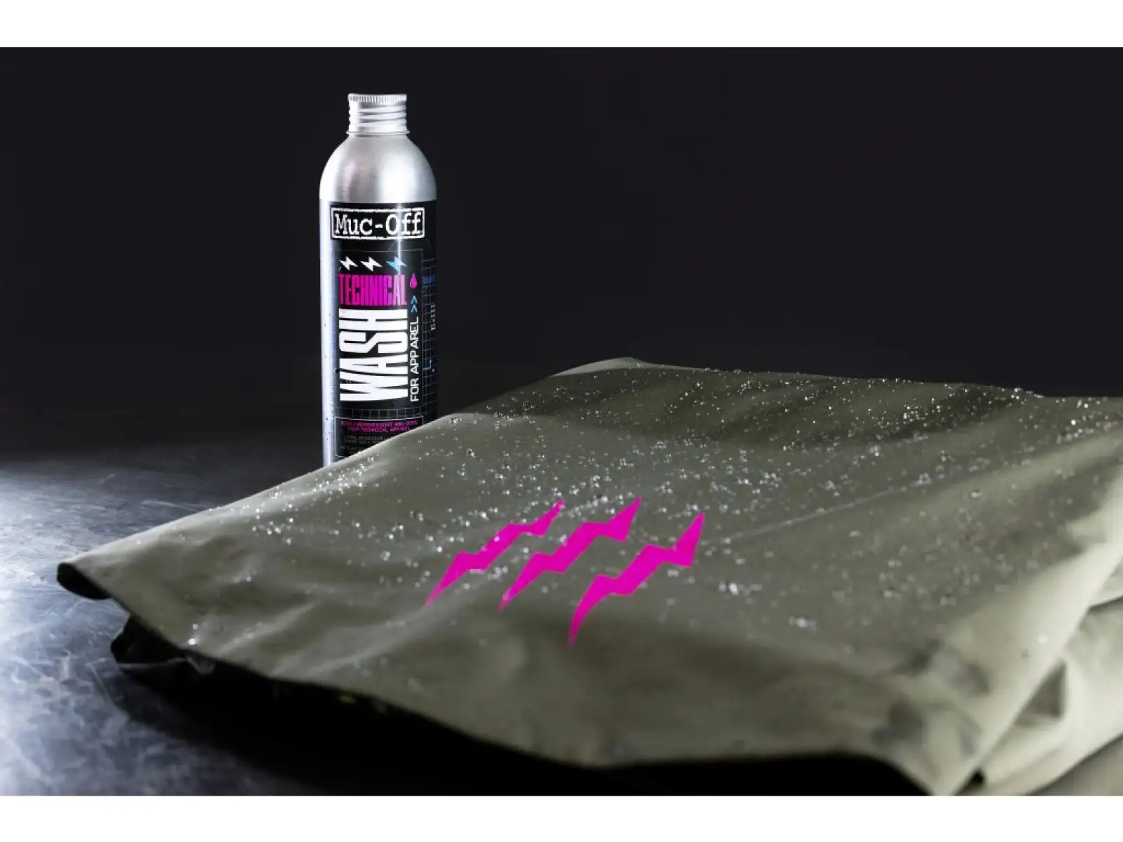 Muc Off Technische Wäsche 300 ml